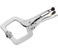 Tolsen Plier Locking C Clamp 280mm (Industrial)