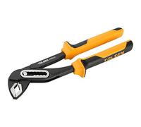 tolsen pn11051518200171091 - Multigrip Pliers Length 250 mm