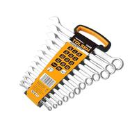 Tolsen Set of 12 Combination Wrenches