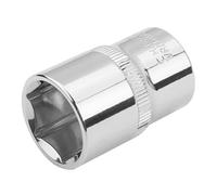 Tolsen Socket Wrench 1/2 Hexagonal