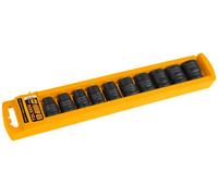 Tolsen Tools Impact Socket Setc 10 Pcs