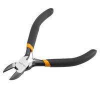 Tolsen Tools Plier Diagonal Cutting Mini 115mm