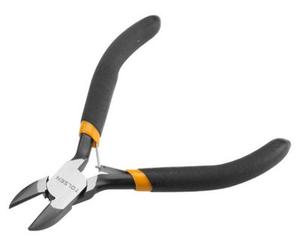 Tolsen Tools Plier Diagonal Cutting Mini 115mm