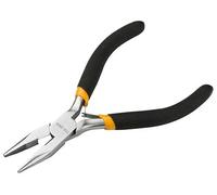 Tolsen Tools Plier Long Nose Mini 115mm