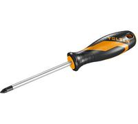 Tolsen Tools Screwdriver Pz 0X75