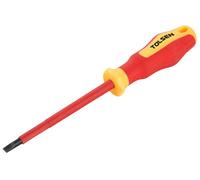 Tolsen Tools Screwdriver Vde 4.0X100