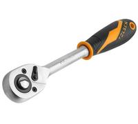 Tolsen Tools Socket Ratchet Reversible 1/2 Industrial