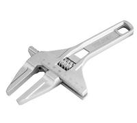 Tolsen Tools Wrench Adjustable Aluminium 205mm Industrial
