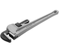 Tolsen Tools Wrench Pipe 600mm Aluminium