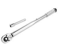 Tolsen Tools Wrench Torque Set 1/2" 40-210Nm Industrial