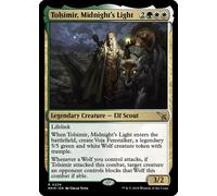 Tolsimir, Midnight's Light | Murders at Karlov Manor