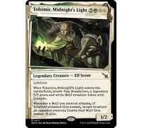 Tolsimir, Midnight's Light (Showcase) | Murders at Karlov Manor