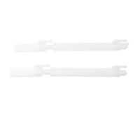 Tolstil [Replacement] For Thetford For Nylon For Hinge For Bailey Caravan or Motorhome Service Door SFD 26430 HP7 SFD Hinge Pins (1set)