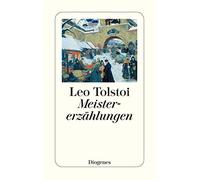 Tolstoi, L Meistererzaehlungen - (German Import) Book NEW
