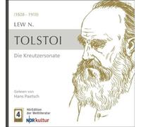 Tolstoi, Lew N. - Die Kreutzersonate
