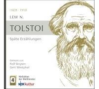 Tolstoi: Späte Erzählungen