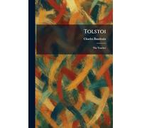 Tolstoi: The Teacher
