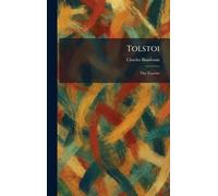 Tolstoi: The Teacher