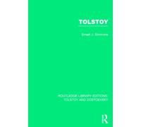 Tolstoy