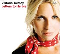 Tolstoy, Viktoria - Letters to Herbie