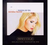 Tolstoy,Viktoria - Shining on You (Sp)