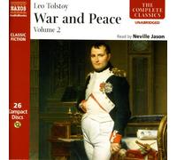 Tolstoy - VOL. 2-WAR & PEACE