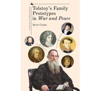Tolstoy's Family Prototypes in "War and Peace"