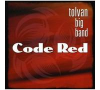Tolvan Big Band - Code Red