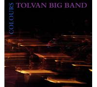 Tolvan Big Band - Colours