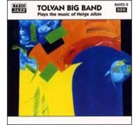 Tolvan Big Band - TOLVAN BIG BAND