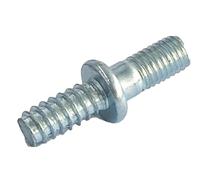 Tolxh #1123-664-2405 "Over Sized" Collar Screw Stud MS170 MS231 MS251 MS180 MS210 MS150 MS017 MS018 MS171 MS181 Quality Durable New Replacement Parts For Stihl