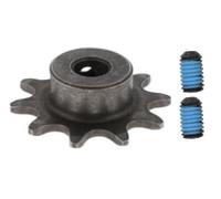Tolxh #285908-00 Planer Sprocket 285909-00 screws DW733 DW734 Planer New Replacement Parts Compatible with DeWalt