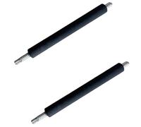Tolxh 2PCS #285940-00 Drive Roller Spare Part Planer Thicknesser fits DW733 Roller Set N467842 ROLLER infeed/outfeed New Replacement Parts Compatible with DeWalt