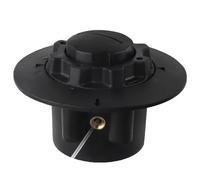 Tolxh #4006-710-2100#4006 710 2103#4006 710 2106#4006 710 2126 AUTOCUT C5-2 TRIMMER HEAD fits for FS38 FS40 FS45 FS46 FS50 Quality Durable New Replacement Parts for STIHL