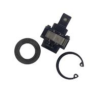 Tolxh #42-06-2557 3/8" M12 Fuel Ratchet Head Anvil Service Kit #2557-20 New Replacement Part