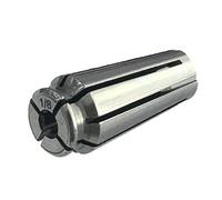 Tolxh #48-66-0965 1/8" DIE GRINDER COLLET 5192 & 5196 Die Grinders Collet Quality Durable New Replacement Part