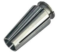 Tolxh #48-66-0974 1/4 collet 2485-20 12v cordless 1/4 grinder 48-66-0975 Die Grinder Collet 5192 5194 5196 Die Grinders Quality Durable New Replacement Part