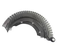 Tolxh #641072-00 Miter Saw Lower Guard DW713 DWS713 N643684 Quality Durable New Replacement Parts For Dewalt