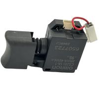 Tolxh #6507723 Replacement Part NEW Switch for DTD170 TD170D DTD170RTE for Makita