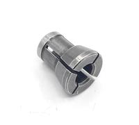 Tolxh #763637-1 Replacement Part NEW Collet Cone 1/4" for RP0900K RT0700C RT0701C DRT50 For Makita