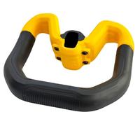 Tolxh #DCST922 Auxiliary Handle 20V Brushless String Trimmer New Replacement Parts Compatible with Craftsman