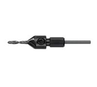Tolxh #DW2710#6 REPLACEMENT DRILL BIT AND COUNTERSINK 2.4MM DW2710-A9 Quality Durable New Replacement Parts For Dewalt