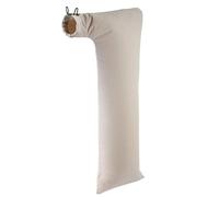 Tolxh #DW745 DW744 Table Saw Dust Collector Bag Tablesaws with 2.5 Dust Port 4000 4100 GTS1031 GTS1041A TS1004 DW744X, DWE7491RS, DWE7480 10-inch New Replacement Parts For DeWalt & Makita