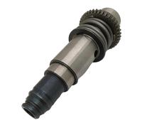 Tolxh #GBH2-28L Spindle Tool Holder Assy SDS-Plus Hammer Drill #GBH2-28#GBH228DV #RH228VC Quality Durable New Replacement Parts For Bosch