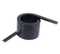 Tolxh #N039404 Miter Saw Torsion Spring N639013 3660 3660 3660 3680 3680 3680 DW718 DW705 DW705S DW717 DWS709 DWS779 DWS780 DWS782 DWS715 Quality Durable New Replacement Parts For DeWalt
