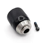 Tolxh #N196034#N161775 Metal Chuck + Screw Fits DCD790,DCD795,DCD796,DC771,DC759,DCD785,DCD780,DCD791 Replacement Part New For DeWalt, N487789