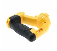 Tolxh #N347382#N043841 20V Reciprocating Saw Housing Handle DCS380 DCS380N DCS380L DCS380B DCS380P1 DCS380L1 Clamshell Set Power Tool Shell Adapter Quality Durable New Replacement Parts for DeWalt