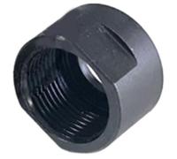Tolxh #N382458 Nut DWE4884 DWE4887N DWE886T DWE886S DWE886P DCG426 Electric Grinders Tool Accessoriestools router Quality Durable New Replacement Parts For DEWALT