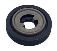 Tolxh #N484249 Angle Grinder Outer Flange N484250 DCG416T2 DCG414T2 DCG440B DCG405 DCG405NT DCG409NT DCG414 DCG418 DCG418X2 DCG440N DWE4377 Quality Durable New Replacement Parts For DeWalt