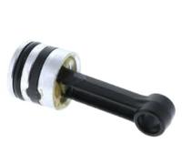 Tolxh #N491979 Rotary Hammer Piston Assembly D25481K DCH481B DCH481X2 D25481 D25481K DCH481N New Replacement Parts Compatible with DeWalt